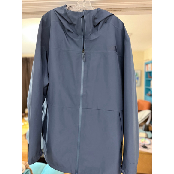 The North Face FUTURELIGHT Performance Jacket XXXL Blue